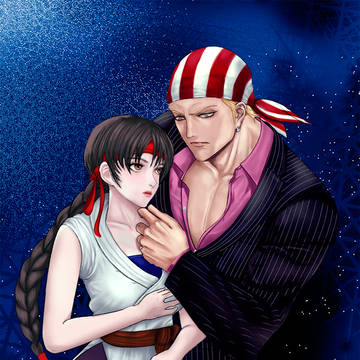 Arts of fighting