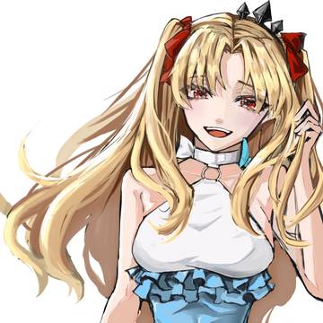 水着エレちゃんてかわいいね