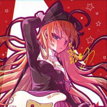 🎸オバイブ絵詰合せ🎸
