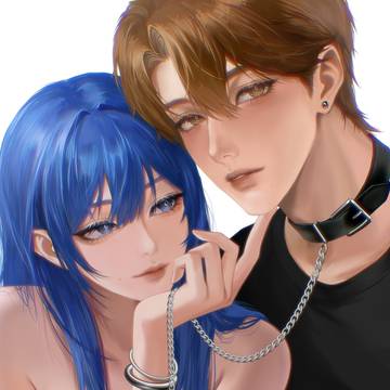 「Gaze」