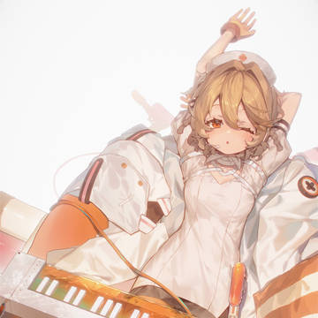 「眠ってしまった...」