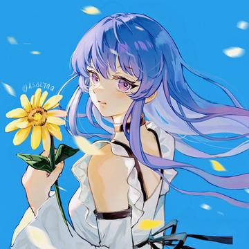 ひまわり