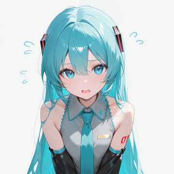 初音ミク