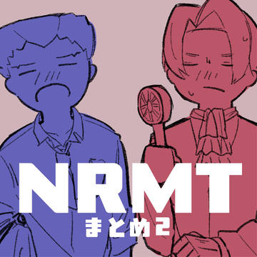 NRMTまとめ2