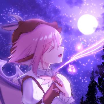 夜雀
