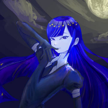 ラピスラズリ