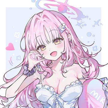 ミカ💗