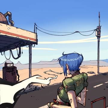 highway pitstop