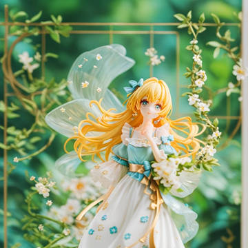 フィギュア風その2