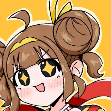 今だけ月見食べ美ちゃん!!