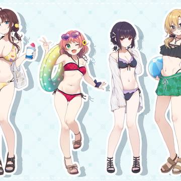 水着