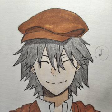 文スト 乱歩さん