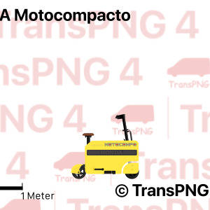 Honda Motocompacto ホンダ モトコンパクト