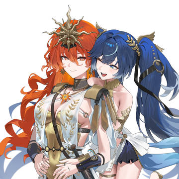 Augusta&Iuno