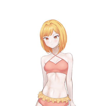 水着