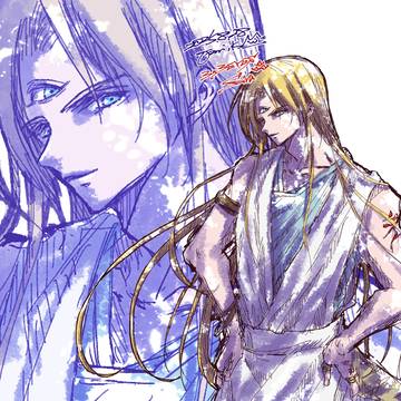 【寄せ集め】落書きシヴァ