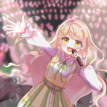 【シャインポスト】琴森愛莉