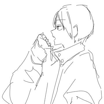 落書きまとめ
