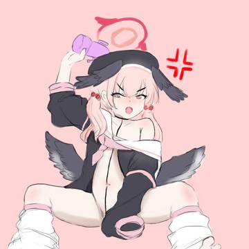 Hだめだ