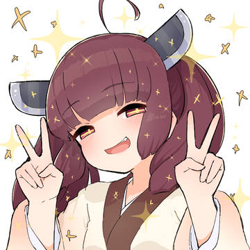 きりたんキラキラ