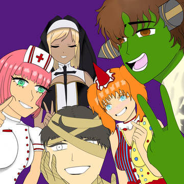 Halloween 2025