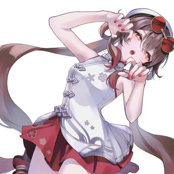 胡桃ちゃん
