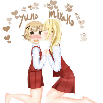 ひだまりスケッチ