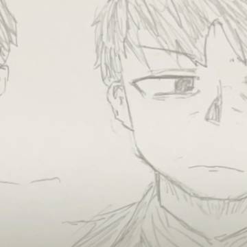 曲パロ途中　一部分