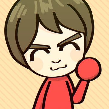 CPUMii クリス(WiiU/3DS) イラストまとめ