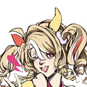 落書きパンドラ