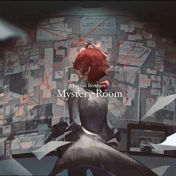 mystery room