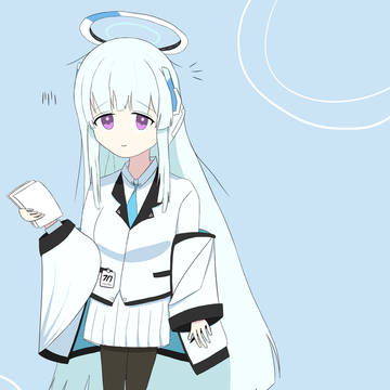 生塩ノア