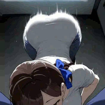 αペニスを奥までくわえ込むママ