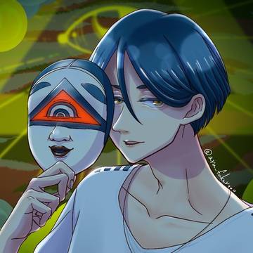 センター長さん