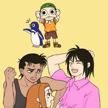 🐧