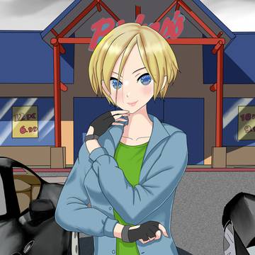 エンジェル