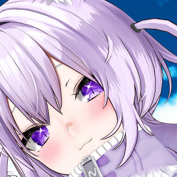 【MMD】猫又おかゆでラビットホール