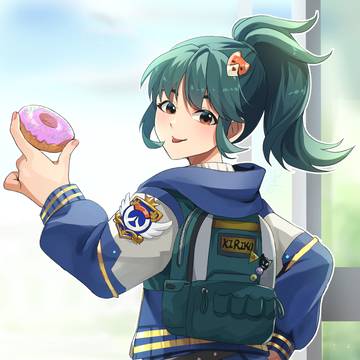 kiriko