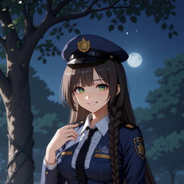 【曇花一現】創作挑戰獎勵