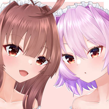 メイド球磨多摩