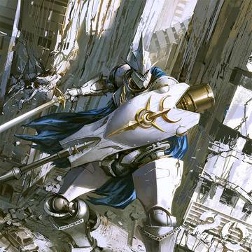 Republic Knight