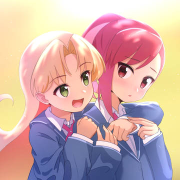 瑠璃の宝石