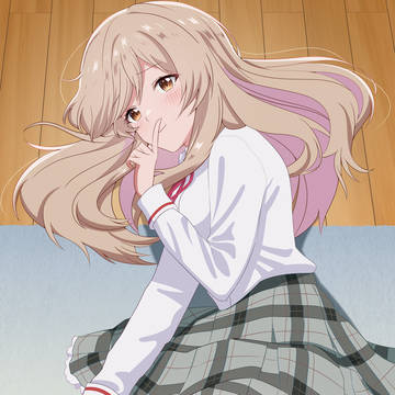 人間を誘惑する堕天使