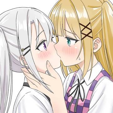 ずっとそばにいてくれるあなたが好きなの…