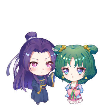薬屋のひとりごと