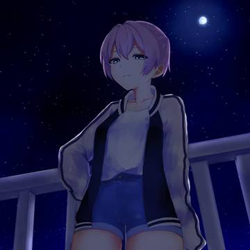 不知火にスカジャンを着せようの会