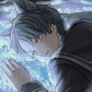 夜光虫