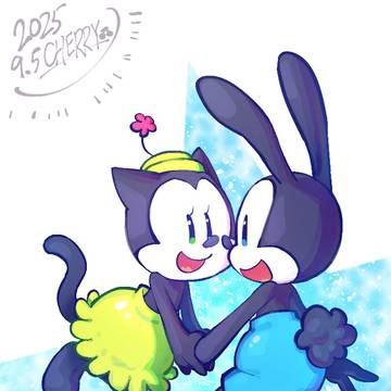 2025.9.5 Happy birthday!