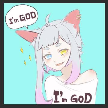 あいむごっとちゃん~パンツを添えて~
