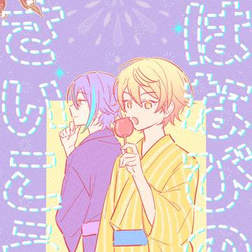 09/06 るつかに 新刊サンプル